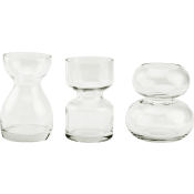 Hyacintvas, varierande modeller, 1-pack.