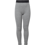 Långkalsong Unisex grå 146/152 mywear.