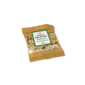 Dadlar Hasselnötter Kärnfria 130g ICA.