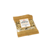 Dadlar Jordnötter Kärnfria 130g ICA.