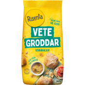 Vetegroddar 500g Risenta.
