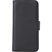 Plånboksfodral Magnet iPhone6/6s/7 Svart Holdit.