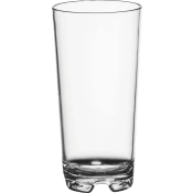 Snapsglas 6cl Nordiska Plast.