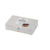 Dadlar Färska 400g Klass 1 ICA.