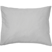 Örngott Levina Grå 50x60cm Hemtex24h.