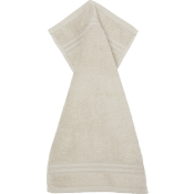 Gästhandduk Tunis Beige Hemtex24h.