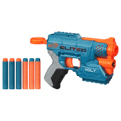 Elit 2.0 Volt SD-1 Nerf.