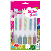 Glitterset Mini 10-p Sense.