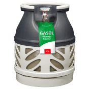 Gasolflaska PC5 Aga.