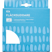 Fläcksuddare 2-p ICA.