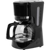 Kaffebryggare CM1051B-GS ICA.