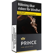 Fine Gold Plus 20-p Prince.