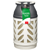Gasolflaska PC10 Aga.