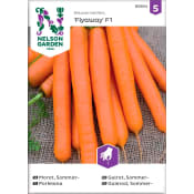 Morot Sommar Flyaway F1 1-p Nelson Garden.