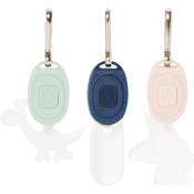 Zip-LED lampa.