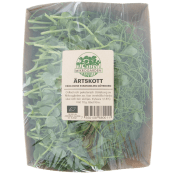 Ärtskott Ekologiska 70g Mikrogården.
