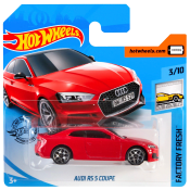 Bil Hot Wheels 1-p.