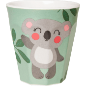 Mugg Koala Melamin 18cl ICA.