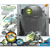 Biopod Inmotion 1-p Silverlit.