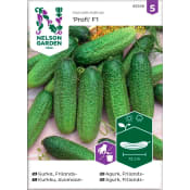 Gurka Frilands Profi F1 1-p Nelson Garden.