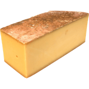 Comté opastöriserad 32% ca 150g Thomas Albangnac.