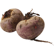 Rödbeta 2-pack Klass 1 ICA.