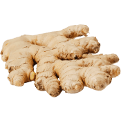 Ingefära ca 250g Klass 1 ICA.