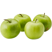 Äpple Granny Smith 4-pack Klass 1 ICA.