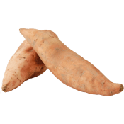 Sötpotatis ca 500g Klass 1.