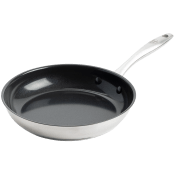 Stekpanna Marina SS 24cm GreenChef.
