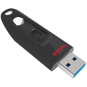USB minne 3.0 Ultra 64GB Sandisk.