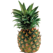 Ananas Extra Sweet 1-pack Klass 1 ICA.