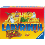 Spel Labyrinth Ravensburger.