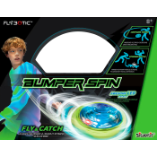 Bumper Spin Silverlit.