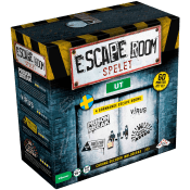 Spel Escape Room.