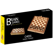 Schack Brain Games.