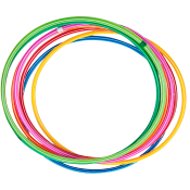 Rockring Twister 60cm 1-p.