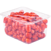 Babyplommontomat 1kg Klass 1.