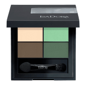 Ögonskugga 02 Neo Mint 1-p IsaDora.