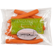 Morötter 1kg Ängabergs Lantbruks AB.