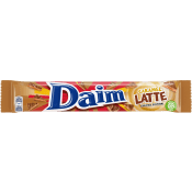 Caramel Latte 56g Daim.