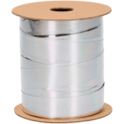 Band Metallic Silver 10mmx10m ICA.