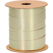 Band Metallic Guld 10mmx10m ICA.