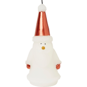 Ledljus Tomte.