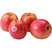 Äpple Pink Lady 4-pack Klass 1 ICA.