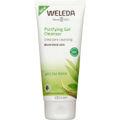 Rengöringsgel Purifying Willow Tree 100ml Weleda.