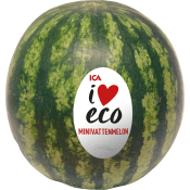 Vattenmelon Mini Eko 1 pack Klass 1 ICA.