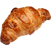 Mandelcroissant 95 g Bonjour.