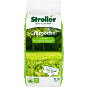 Gräsgödsel 10kg Stroller.