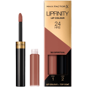Läppstift Lipfinity 180 Spiritual 1-p Max Factor.